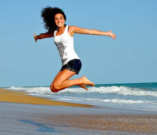 9 Things to Expect from Your Weight-Loss Journey